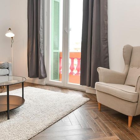 1 Bedroom Apartment Next To Monaco Beausoleil Eksteriør bilde
