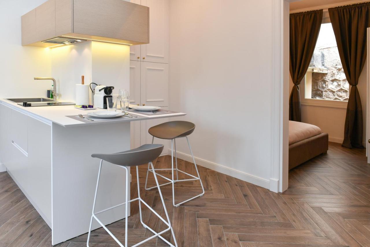 1 Bedroom Apartment Next To Monaco Beausoleil Eksteriør bilde