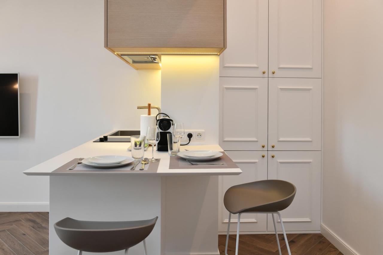 1 Bedroom Apartment Next To Monaco Beausoleil Eksteriør bilde