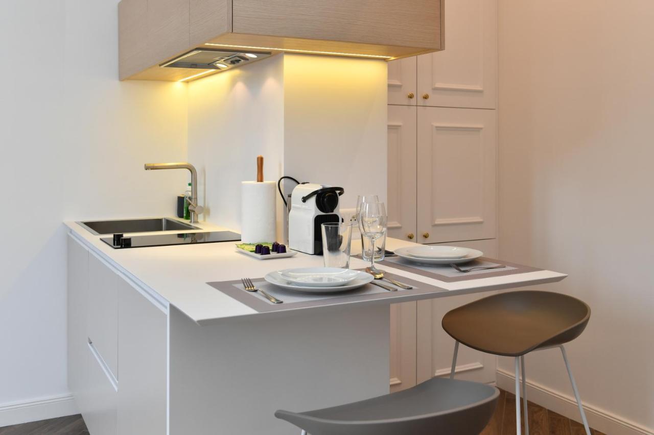 1 Bedroom Apartment Next To Monaco Beausoleil Eksteriør bilde