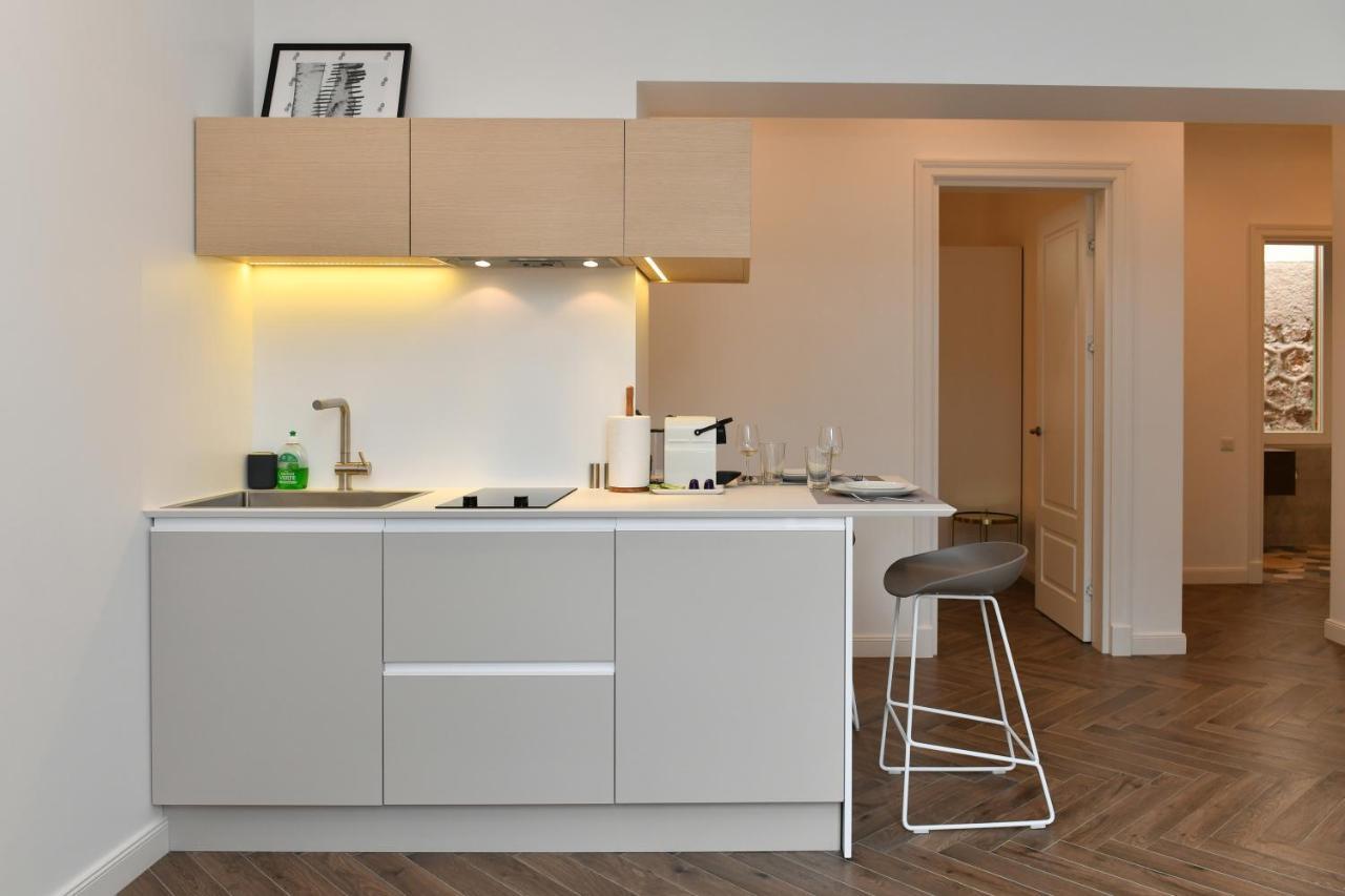 1 Bedroom Apartment Next To Monaco Beausoleil Eksteriør bilde