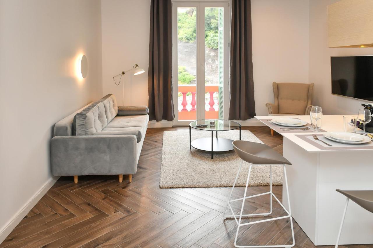 1 Bedroom Apartment Next To Monaco Beausoleil Eksteriør bilde