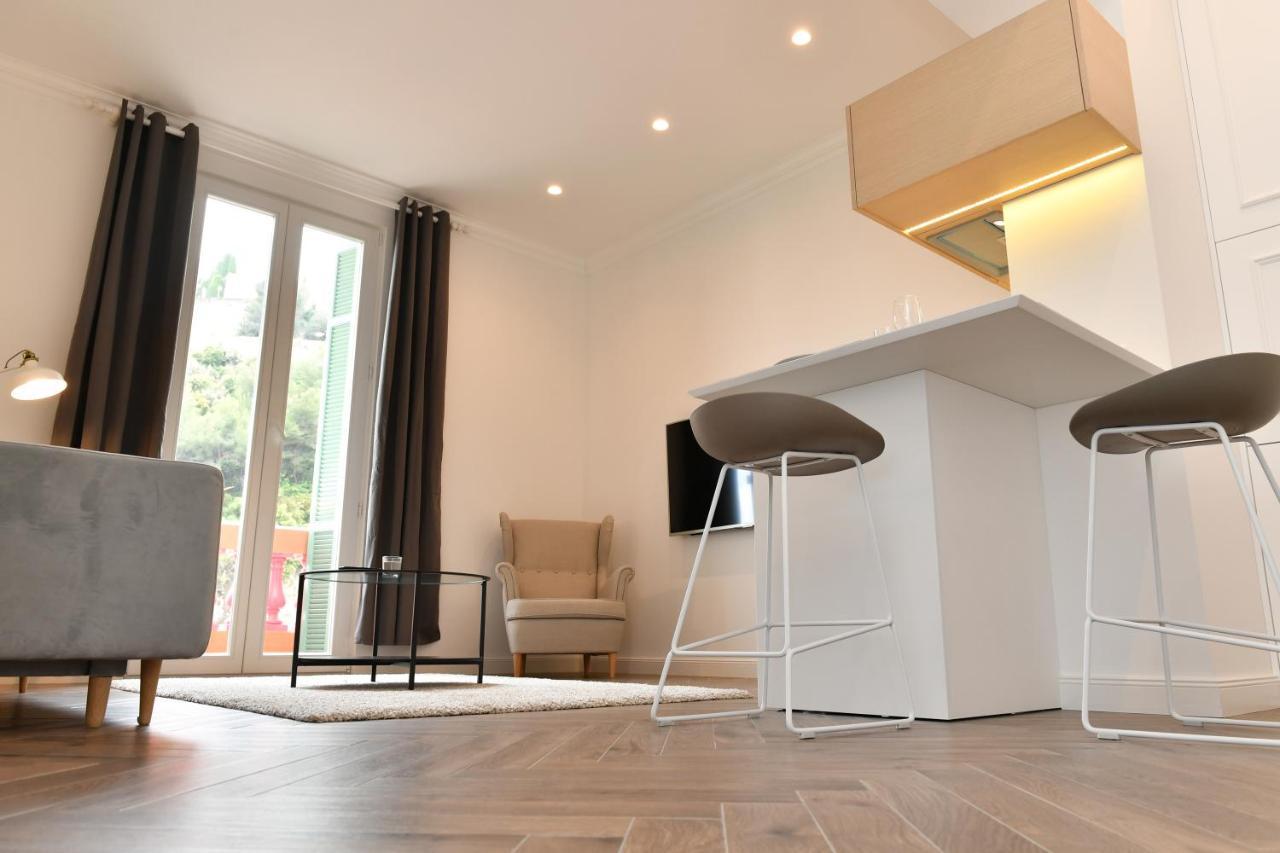 1 Bedroom Apartment Next To Monaco Beausoleil Eksteriør bilde