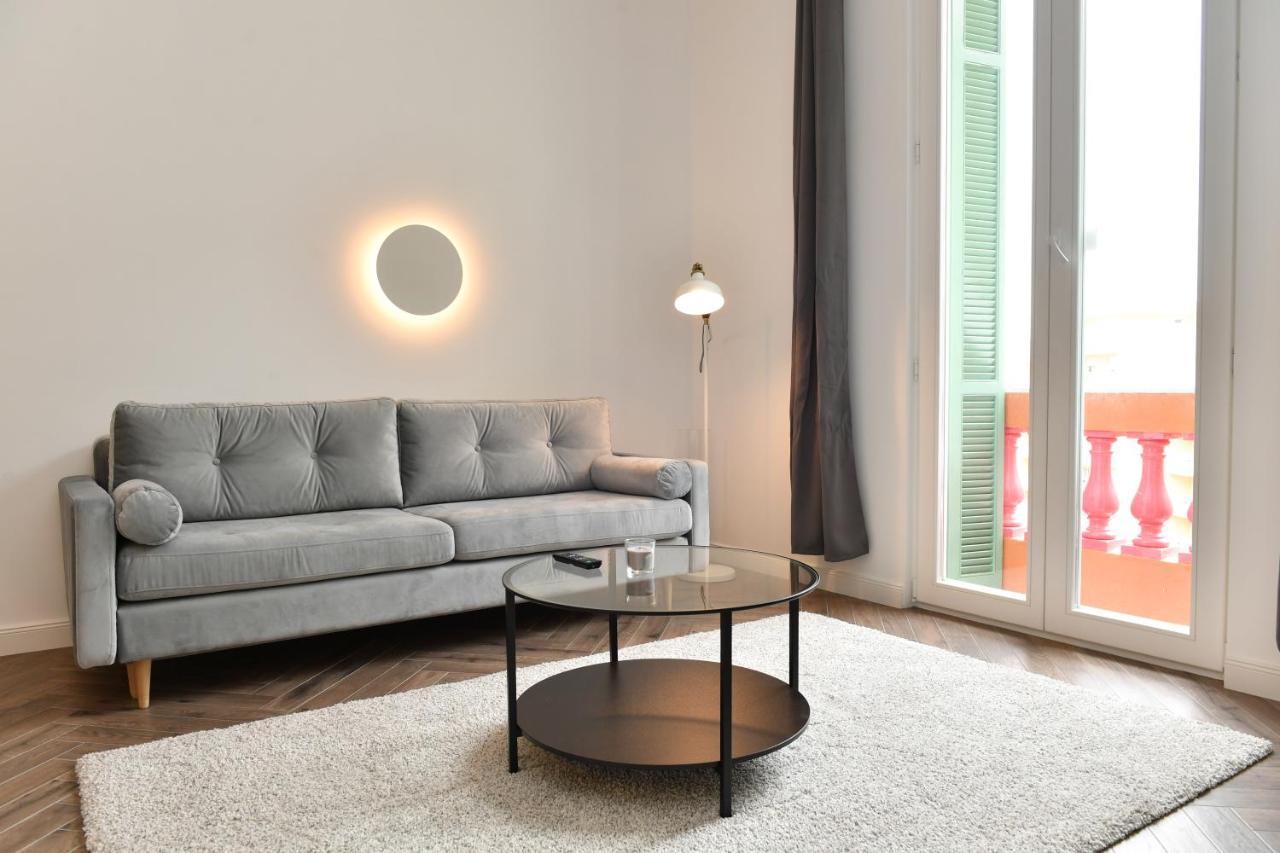 1 Bedroom Apartment Next To Monaco Beausoleil Eksteriør bilde