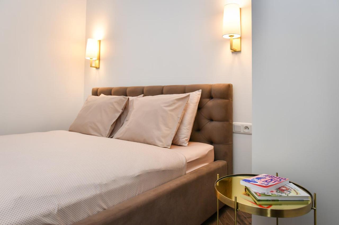 1 Bedroom Apartment Next To Monaco Beausoleil Eksteriør bilde