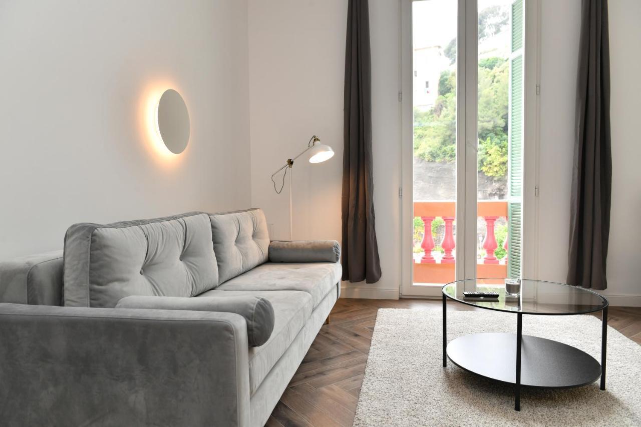 1 Bedroom Apartment Next To Monaco Beausoleil Eksteriør bilde