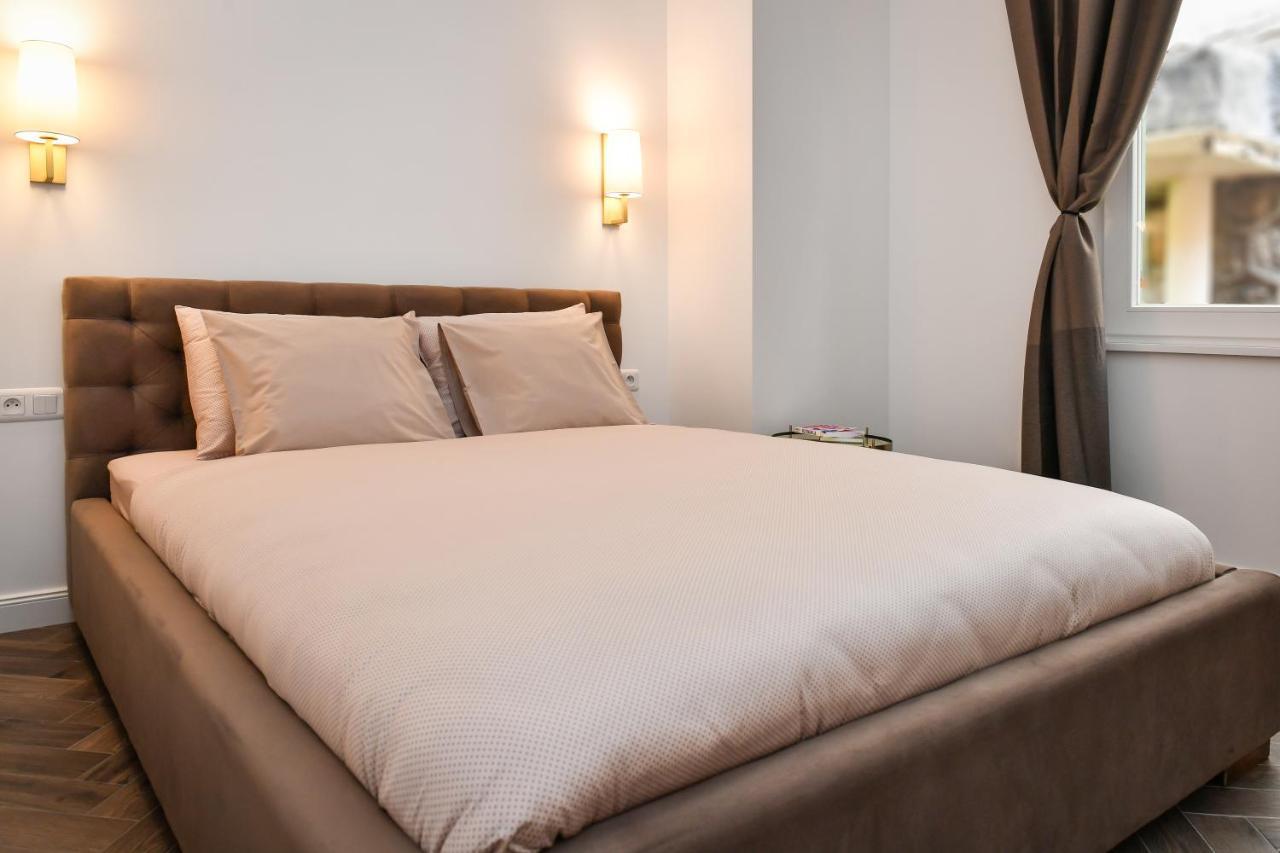 1 Bedroom Apartment Next To Monaco Beausoleil Eksteriør bilde
