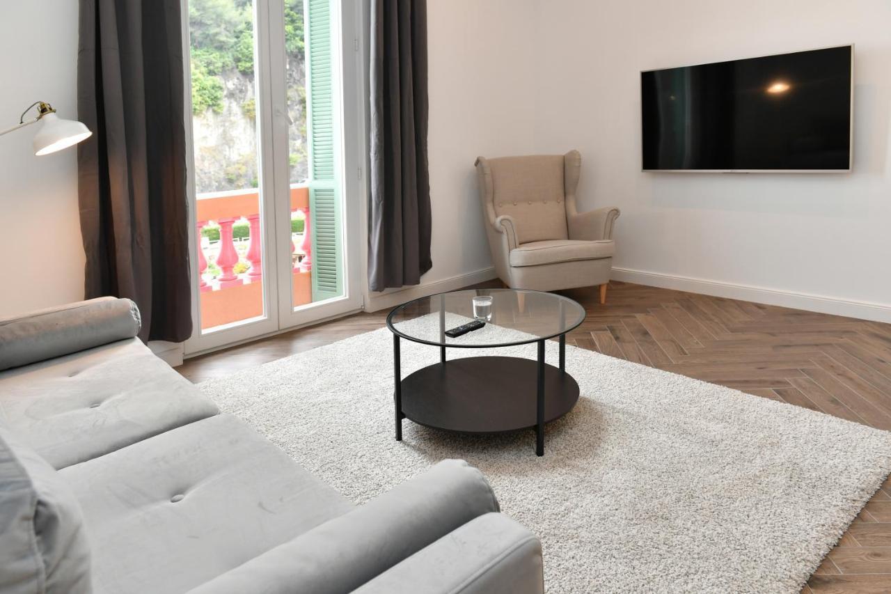 1 Bedroom Apartment Next To Monaco Beausoleil Eksteriør bilde