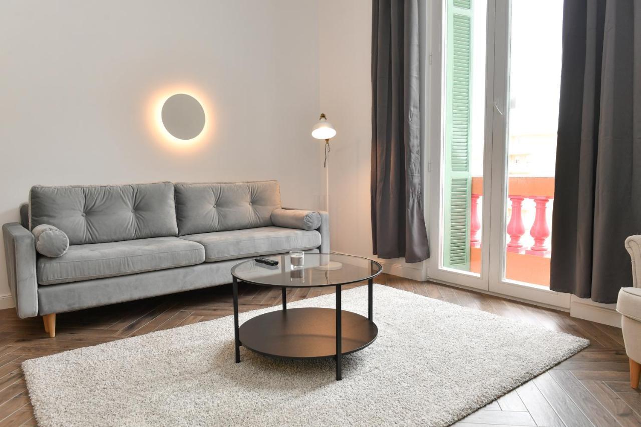 1 Bedroom Apartment Next To Monaco Beausoleil Eksteriør bilde