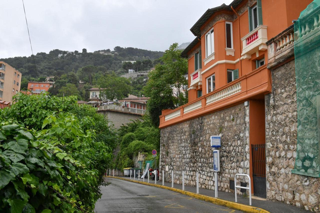 1 Bedroom Apartment Next To Monaco Beausoleil Eksteriør bilde