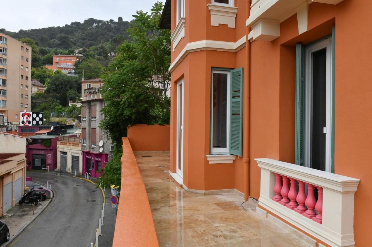 1 Bedroom Apartment Next To Monaco Beausoleil Eksteriør bilde
