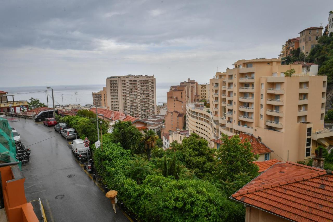 1 Bedroom Apartment Next To Monaco Beausoleil Eksteriør bilde